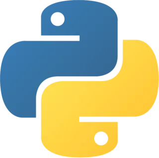 Python Logo